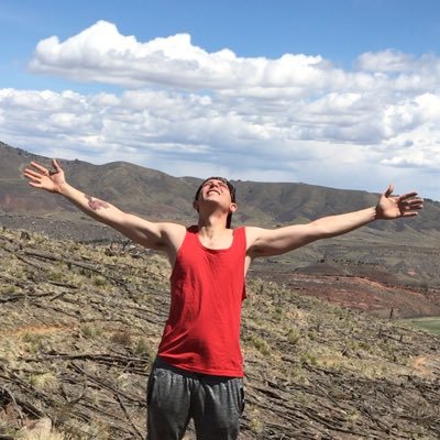 Profile Picture of Zachary Fielding (@zach38122205) on Twitter