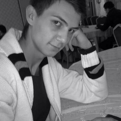 Profile Picture of Muzaffer Inanoğlu (@muzafferinanolu) on Twitter