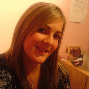 Profile Picture of Yasmin French (@298278765) on Myspace