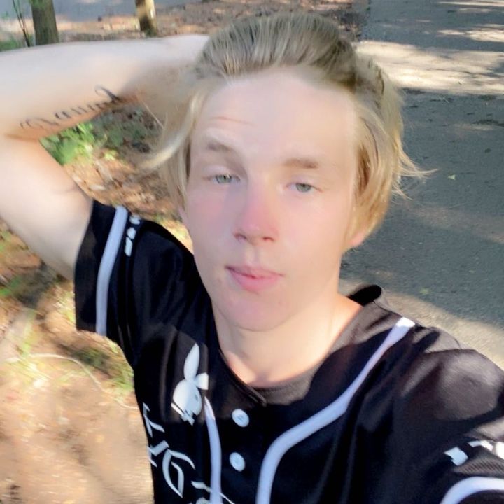 Profile Picture of Matthew Bell (@matthew.bell612) on Tiktok