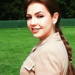 Profile Picture of thalia_marimar_rosalinda (@thalia_fans_maria_mercedes) on Instagram