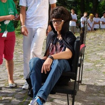 Ivan Golub - Twitter Profile Picture of Ivan Golub (@IGoloob) on Twitter