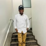 Profile Picture of Constantin Douglas Muambayi (@constantin.douglas.muambayi) on Facebook