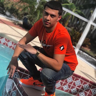 Profile Picture of Chris Ave (@ChrisAvendano3) on Twitter