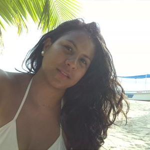 Profile Picture of Dailyn Pérez (@DailynPerezRang) on Twitter