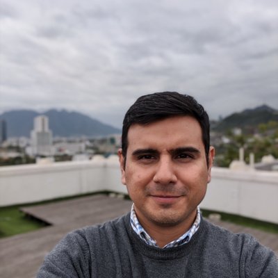 Profile Photo of Luis Licea (@LuisLicea) on Twitter