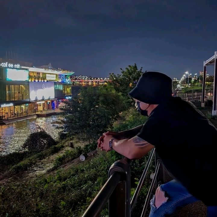 Profile Picture of 윤종훈 (@forrestcafe_) on Tiktok