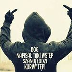 Profile Picture of Artur Kwaczała (@19kaczy90) on Instagram
