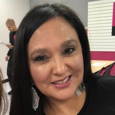 Profile Picture of Sara Perez Palacios (@sarapalaciosdm) on Twitter