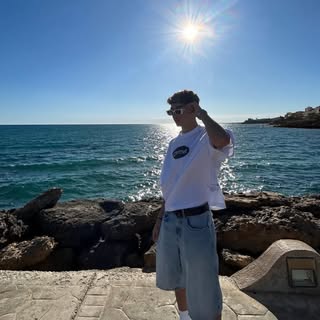 Profile Picture of Giuseppe Triolo (@_giuseppetriolo) on Instagram