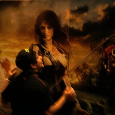 Jordan Gonzalez - Twitter Profile Picture of Jordan Gonzalez (@@jordanDelCase) on Twitter