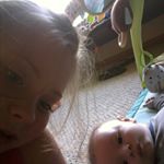 Profile Picture of kendeltaylorhumphrey (@kendel_humphrey) on Instagram