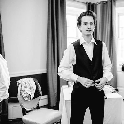 Profile Picture of IB (@IanBrady18) on Twitter