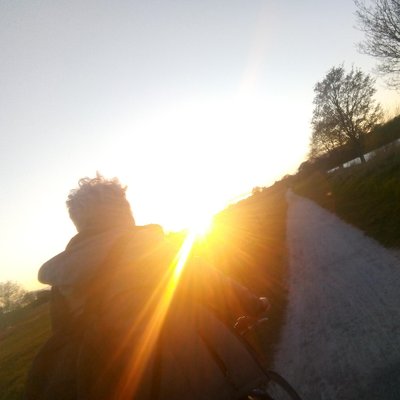 Profile Picture of Joe Kieran Marlow (@JoeMarlow1998) on Twitter