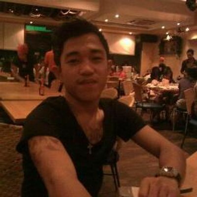 Profile Picture of Christopher Mallari (@richsrillama) on Twitter