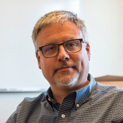 Profile Picture of Steve Haviland (@Haviman) on Twitter