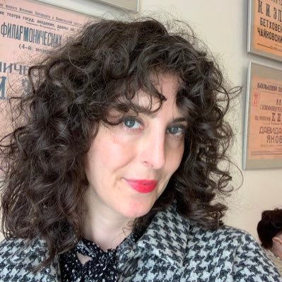 Profile Picture of Sarah Scaturro (@saruzza) on Twitter