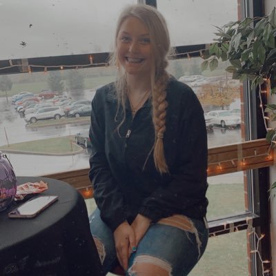 Profile Picture of Haylee Allen (@HayleeAllen8) on Twitter