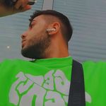 Profile Picture of Samuel Greco (@greco_hendrix) on Instagram