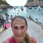 Profile Picture of Marcela Frydman (@marcelafrydman) on Instagram