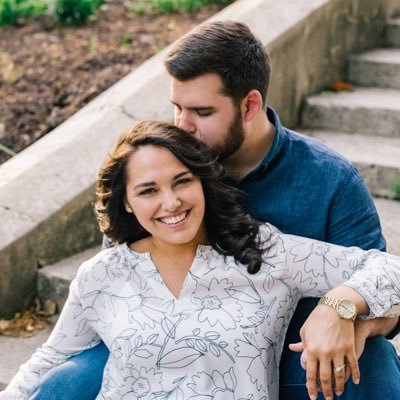 Profile Picture of Jessica Ward (@JessicaJameson2) on Twitter