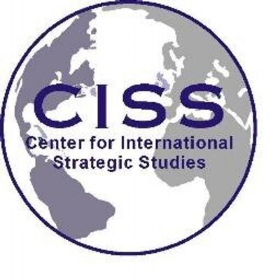 Profile Picture of CISS (@CISS_Islamabad) on Twitter