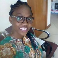 Profile Picture of Phyda Okantey (@phyda-okantey) on Quora