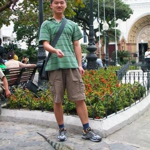 Profile Picture of Shuai Chen (@257633664) on Myspace