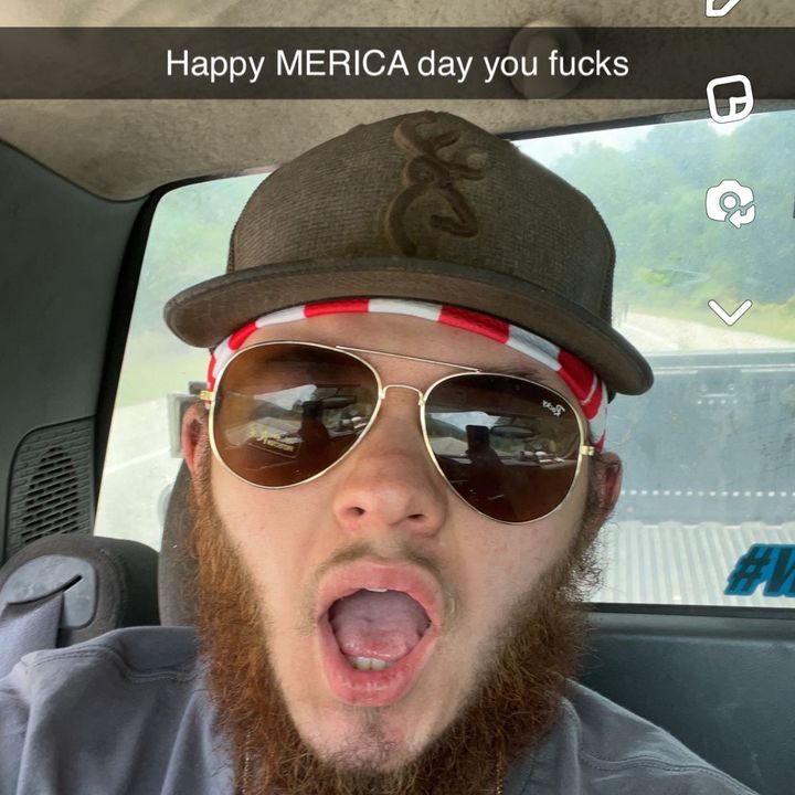 Profile Picture of andrew hill (@andrewhill61) on Tiktok