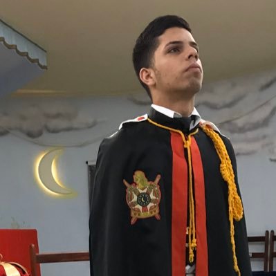 Profile Picture of David Virgílio (@v1rgilio) on Twitter