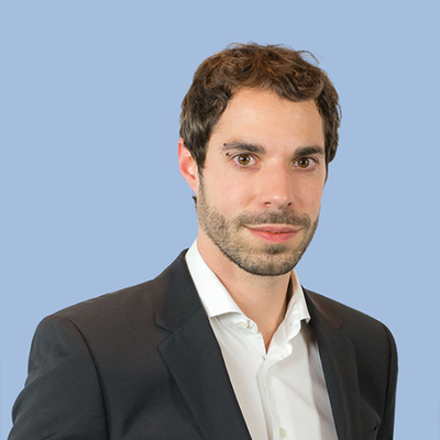 Profile Picture of Yann Cailler (@yanncailler) on Twitter