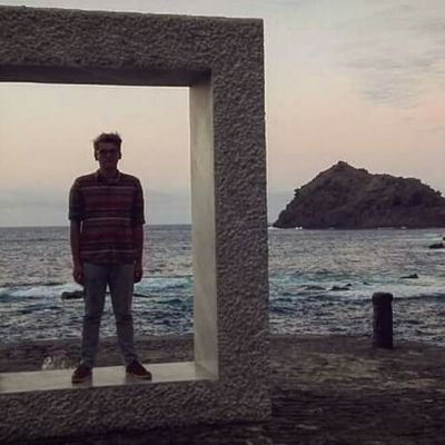 Profile Picture of Jоеl Leiva (@JoelLHernandez) on Twitter