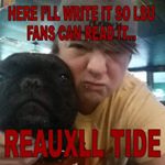 Profile Picture of Brandy Kimbrough (@kimbroughbrandy) on Instagram