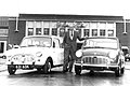 Profile Picture of Alec Issigonison Wikipedia