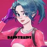 Profile Picture of DannyRains (@danny_rains11) on Instagram