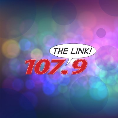 Profile Picture of 107.9 THE LINK! (@1079thelink) on Twitter