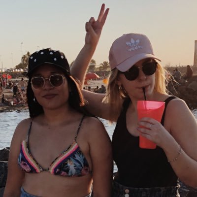 Profile Picture of Cande (@CandelaTosolini) on Twitter