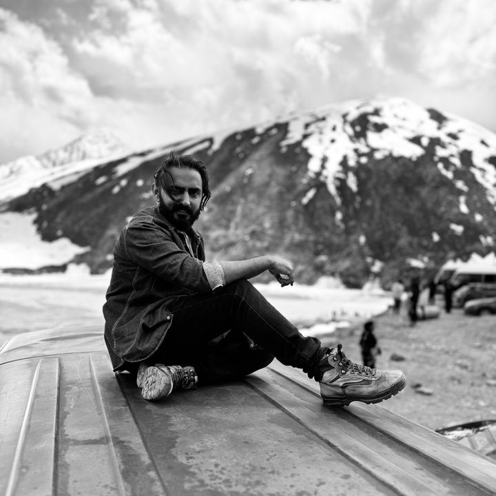 Profile Picture of Tony guid (@explore_with_waqas) on Tiktok