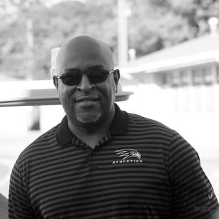 Profile Picture of Byron Graham (@byron.graham.3) on Facebook