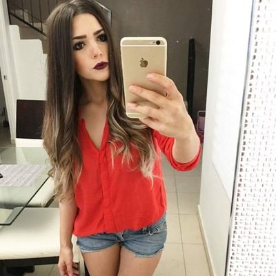 Profile Picture of Sara Caballero (@saradgza) on Twitter