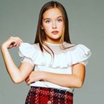 Profile Picture of Ксения Ткаченко (@ksenia_tkachenko_model) on Instagram