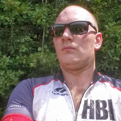 Profile Picture of Justin Smead (@strizzaflex) on Twitter