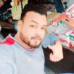 Profile Picture of Mubasher Ahmed (@mubasher7900) on Instagram