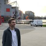 Profile Picture of Reid Davidson (@reidavidson13) on Instagram