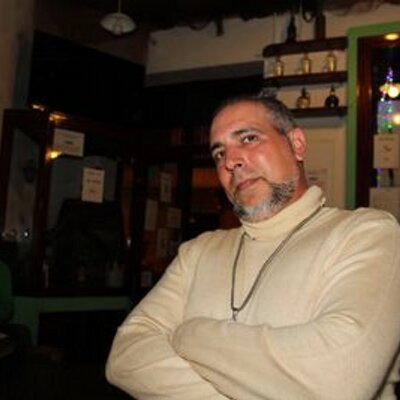 Profile Picture of Gilberto Pereira (@lusitanogpm) on Twitter