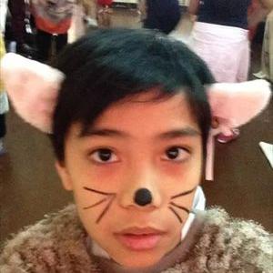 Profile Picture of Greg Ruiz (@AlienPrince1227) on Twitter