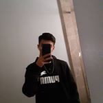 Profile Picture of Andrew Gonzalez (@agonzalez_151) on Instagram