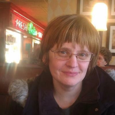 Profile Picture of Janet Worden (@janetworden1) on Twitter