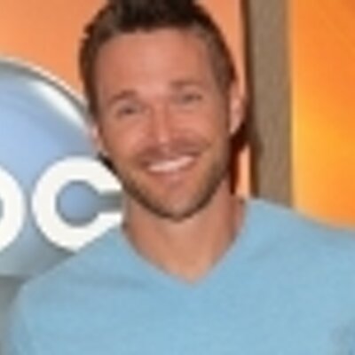 Profile Picture of ChrisPowellTrainer (@ABC_ChrisPowell) on Twitter