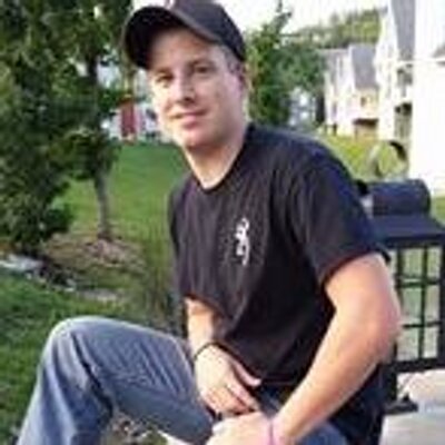 Profile Picture of Josh Mast (@JW_MAST) on Twitter
